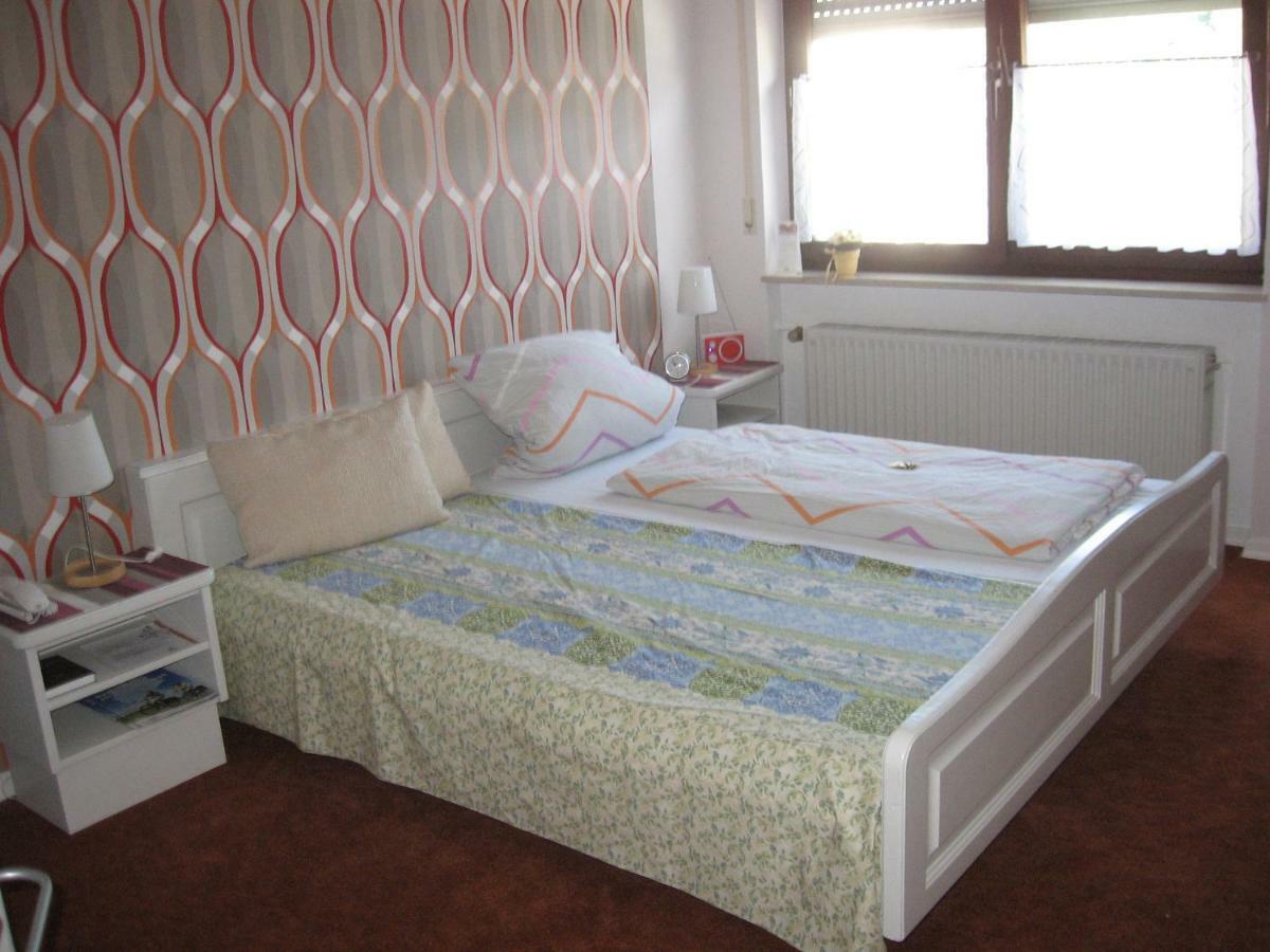 Pension Haus Ursula كوبلنس المظهر الخارجي الصورة