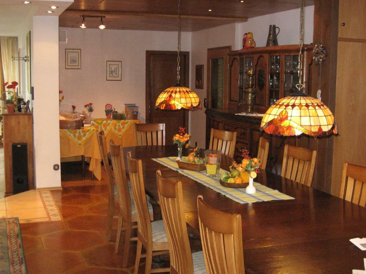 Pension Haus Ursula كوبلنس المظهر الخارجي الصورة